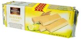 Wafers im Angebot bei Penny in Bremerhaven Wafers Angebote von Feiny Biscuits bei Penny Bremerhaven für 4,44 €