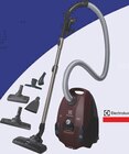ASPIRATEUR SAC - Electrolux en promo chez Extra Montreuil à 149,90 €
