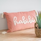 Coussin habibi 50x30cm à B&M dans Malaucourt-sur-Seille Coussin habibi 50x30cm à B&M dans Malaucourt-sur-Seille