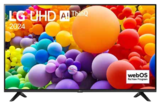 Aktuelles LED TV 86Q181006LA.AEU Angebot bei expert in Bad Kreuznach ab 888,00 €