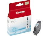 PGI-9 PC Tintenpatrone Cyan (1038B001) im MediaMarkt Saturn Prospekt PGI-9 PC Tintenpatrone Cyan (1038B001) von CANON im aktuellen MediaMarkt Saturn Prospekt für 13,34 €