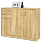 Eckregal im Angebot bei Sconto SB in Schwerin Eckregal Angebote bei Sconto SB Schwerin für 29,95 €