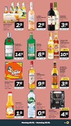Volvic Angebot & Preis im aktuellen Netto mit dem Scottie Prospekt Volvic Angebot im aktuellen Netto mit dem Scottie Prospekt auf Seite 11