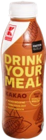 Drink your meal im Angebot bei Kaufland in Aurich Drink your meal Angebote von K-CLASSIC bei Kaufland Aurich für 1,99 €