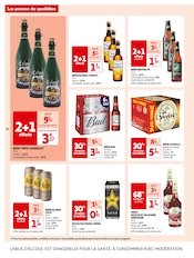 Bière Angebote im Prospekt "SEPTEMBRE AU TOP" von Auchan Supermarché auf Seite 30