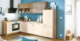 Einbauküche im Angebot bei SB Möbel Boss in Mühlhausen Einbauküche Angebote von NOBILIA bei SB Möbel Boss Mühlhausen für 2.699,00 €