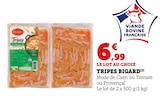 Tripes - Bigard en promo chez Super U Meaux à 6,99 €