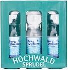 REWE Kirn - Mineralwasser Angebot im Prospekt Mineralwasser bei REWE im Kirn Prospekt für 2,99 €