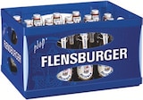 FLENSBURGER bei Getränke A-Z im Temmen-Ringenwalde Prospekt für 13,99 €