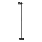 LED-STEHLEUCHTE 20/24,5/130,5 cm von Osram im aktuellen XXXLutz Prospekt für 100,00 €