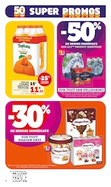 Glace Angebote im Prospekt "U Express" von U Express auf Seite 6