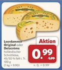 Original bei combi im Neuenkirchen Prospekt für 0,99 €