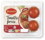 Tomate Farcie - BIGARD en promo chez Super U Orléans à 6,79 €