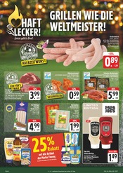 Grillfleisch im E center Prospekt in Zwickau Aktueller E center Prospekt mit Grillfleisch, "Wir lieben Lebensmittel!", Seite 4