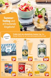 Aktueller REWE Prospekt mit Pepsi, "Dein Markt", Seite 18