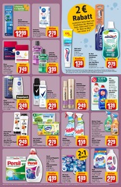 Aktueller REWE Prospekt mit Nivea, "Dein Markt", Seite 31