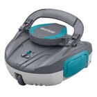 Robot piscine - BESTWAY en promo chez Carrefour Aurillac à 79,99 €