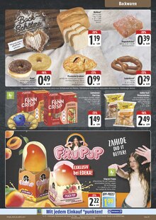 Brot im aktuellen E center Prospekt (Chemnitz) Brot im E center Prospekt "Wir lieben Lebensmittel!" mit 29 Seiten (Chemnitz)