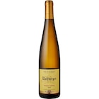 A.O.P. Alsace Pinot Gris Demi-Sec - WOLFBERGER dans le catalogue Carrefour