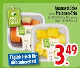 Ananasstücke im EDEKA Prospekt Ananasstücke von im aktuellen EDEKA Prospekt für 3,49 €