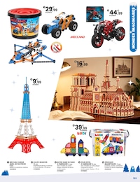 Prix et réduction Décoration Intérieure dans le prospectus JouéClub en cours Offre Décoration Intérieure dans le catalogue JouéClub du moment à la page 91