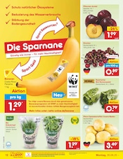 Kartoffeln im Netto Marken-Discount Prospekt in Waiblingen Aktueller Netto Marken-Discount Prospekt mit Kartoffeln, "Aktuelle Angebote", Seite 14