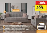 Sconto SB - Sessel Polo Angebot im Prospekt Sessel Polo bei Sconto SB im Prospekt "" für 249,00 €