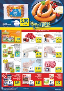 Hähnchen im aktuellen diska Prospekt (Dresden) Hähnchen im diska Prospekt "alles an deinem ort." mit 12 Seiten (Dresden)