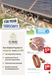 Würstchen im EDEKA Prospekt in Ravensburg Aktueller EDEKA Prospekt mit Würstchen, "Aktuelle Angebote", Seite 5