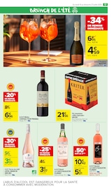 Vin Angebote im Prospekt "Carrefour market" von Carrefour Market Vin Angebote im Prospekt "Carrefour market" von Carrefour Market auf Seite 19