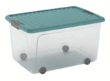 Bi-Box, 26,5 x 10 x 16 cm (BxHxT) im Angebot bei toom Baumarkt in Mönchengladbach Bi-Box, 26,5 x 10 x 16 cm (BxHxT) Angebote von Curver bei toom Baumarkt Mönchengladbach für 5,99 €