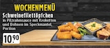 Schweinefilettöpfchen Angebote bei E center Castrop-Rauxel für 10,90 €