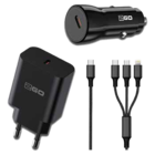 Aktuelle Handy Angebote bei E center in Reutlingen Aktuelles Handy Reiseset Angebot bei E center in Reutlingen ab 14,99 €