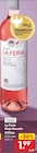Rioja Rosado DOCa von La Feria für 1,99 € bei Netto Marken-Discount im Angebot Rioja Rosado DOCa von La Feria im aktuellen Netto Marken-Discount Prospekt