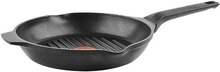 Grillpfanne von TEFAL bei Kaufland Grillpfanne von TEFAL für 20,00 € bei Kaufland im Prospekt "Do-Mi Knüller"