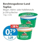 Topfen von Berchtesgadener Land im aktuellen V-Markt Prospekt für 0,79 €
