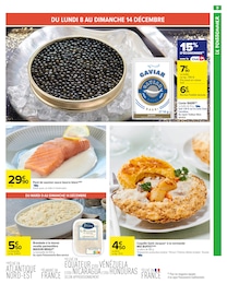 Offre Morue dans le catalogue Carrefour Market du moment à la page 11