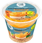 Creme-Dessert Angebote von FOOD FOR FUTURE bei Penny Bielefeld für 1,59 €