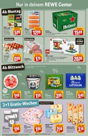 Spielzeug im REWE Prospekt in München Aktueller REWE Prospekt mit Spielzeug, "Dein Markt", Seite 3