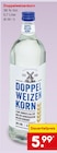 Doppelweizenkorn  im aktuellen Netto Marken-Discount Prospekt für 5,99 €