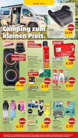 Reifen im Penny Prospekt in Chemnitz Aktueller Penny Prospekt mit Reifen, "Wer günstig will, muss Penny.", Seite 30