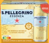 Monoprix - BOISSON AUX FRUITS CITRON : offre du catalogue Promo BOISSON AUX FRUITS CITRON à 2,84 € dans le catalogue Monoprix "90 ans de créations"