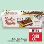 Tiramisu Angebote von Dolce Italia bei Marktkauf Heilbronn für 3,99 €