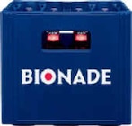 Biologisches Erfrischungsgetränk von Bionade im aktuellen Netto Marken-Discount Prospekt