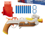 NERF ONE PIECE GOING MERRY - JouéClub à Reims NERF ONE PIECE GOING MERRY en promo chez JouéClub Reims à 14,99 €