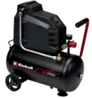Kompressor „TC-AC 190/24/8 I OF“ von Einhell für 79,99 € bei toom Baumarkt im Angebot Kompressor „TC-AC 190/24/8 I OF“ von Einhell im aktuellen toom Baumarkt Prospekt