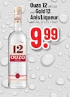 Aktuelle Likör Angebote bei Trinkgut in Heidelberg Aktuelles Ouzo 12 Angebot bei Trinkgut in Heidelberg ab 9,99 €