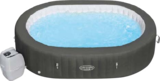 Whirlpool LAY-Z-SPA Mauritius AirJet Angebote von Bestway bei Globus-Baumarkt Schwäbisch Hall für 649,00 €