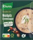 Zwiebelsuppe von Knorr im aktuellen tegut Prospekt für 0,88 €