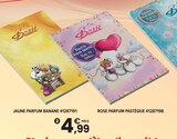 BLOC PARFUMÉ A6 DIDDL en promo chez JouéClub Ajaccio à 4,99 €